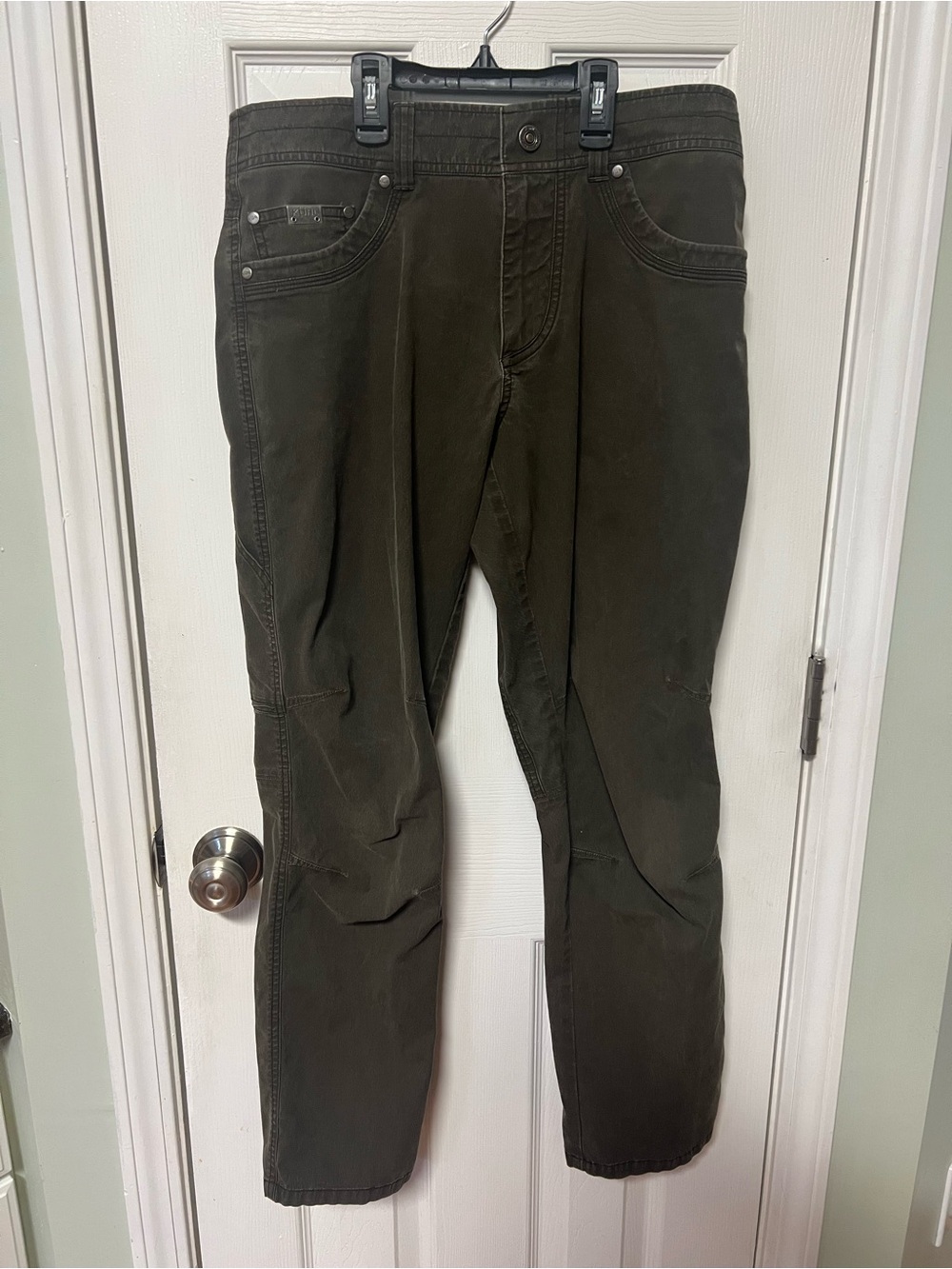 Kuhl Revolvr Rogue Pants